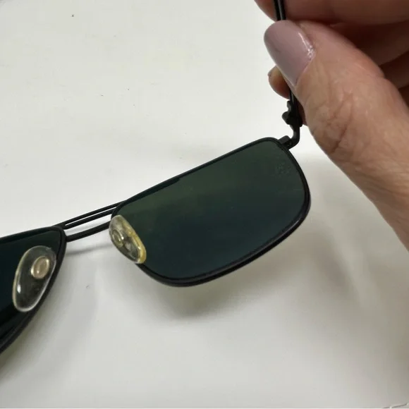 Sergio Tacchini Vintage Sunglasses
